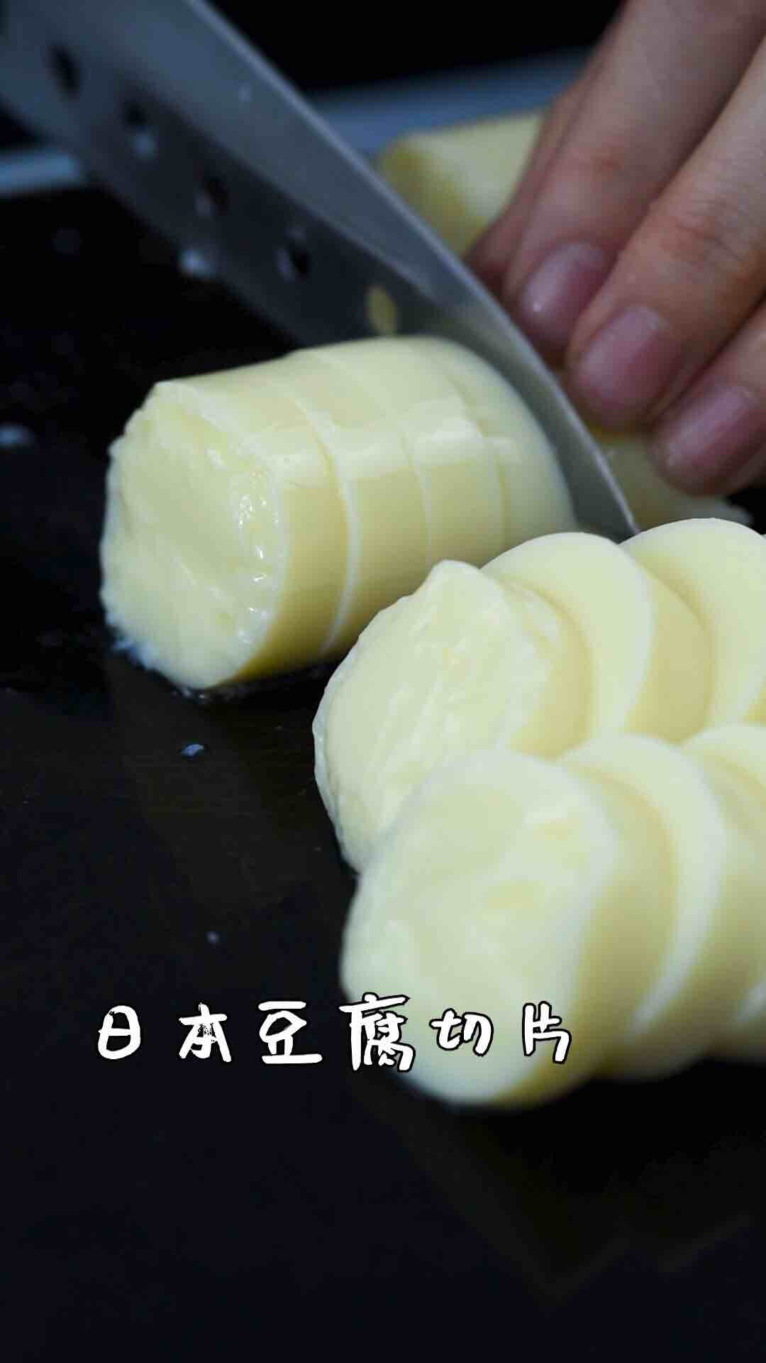 芙蓉豆腐的做法-家常味蒸菜譜-易網健康養生網 芙蓉豆腐的做法-家常味蒸菜譜