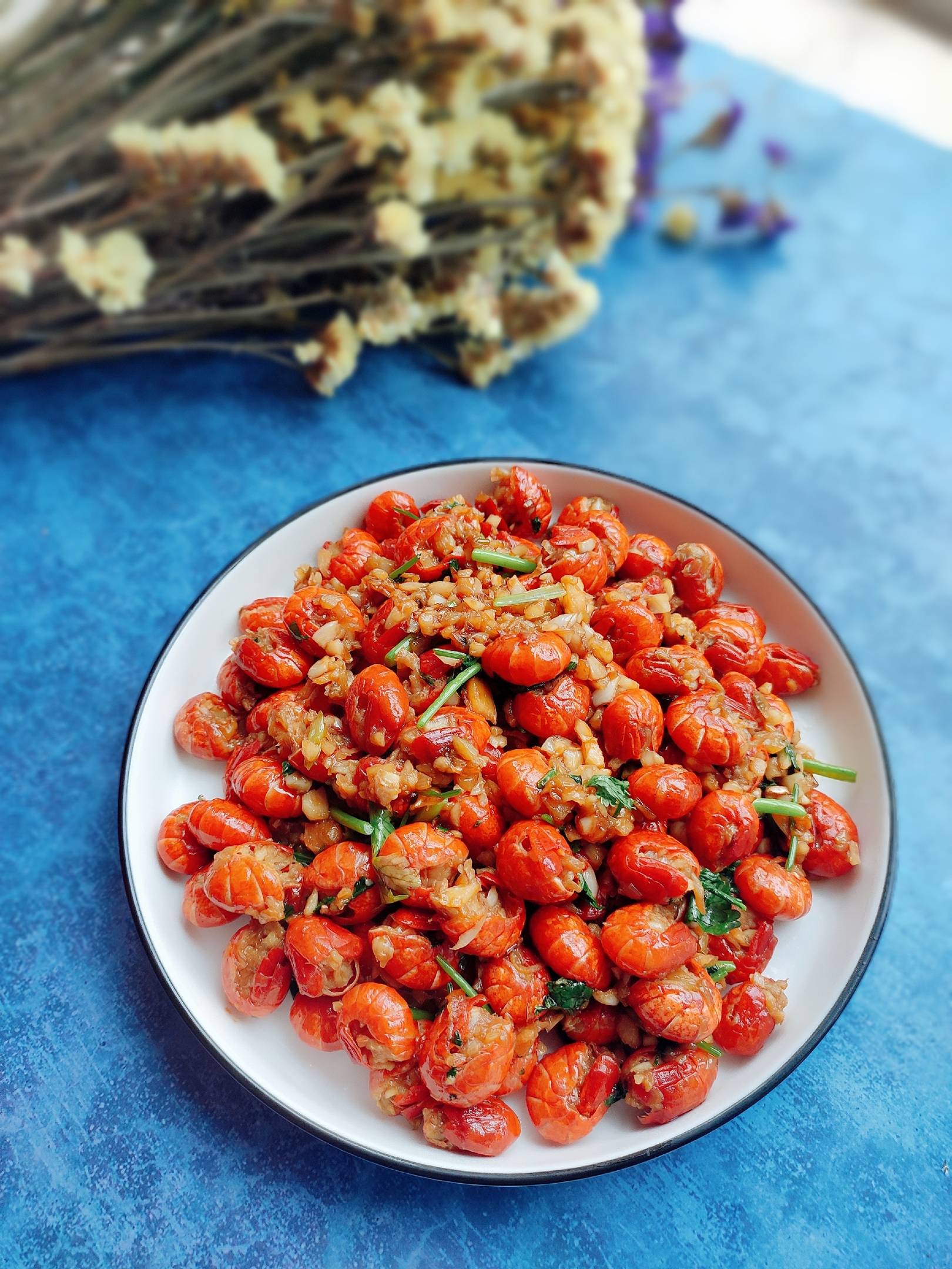 蒜香蝦尾的做法-蒜香味燉菜譜-易網(wǎng)健康養(yǎng)生網(wǎng) 蒜香蝦尾的做法-蒜香味燉菜譜