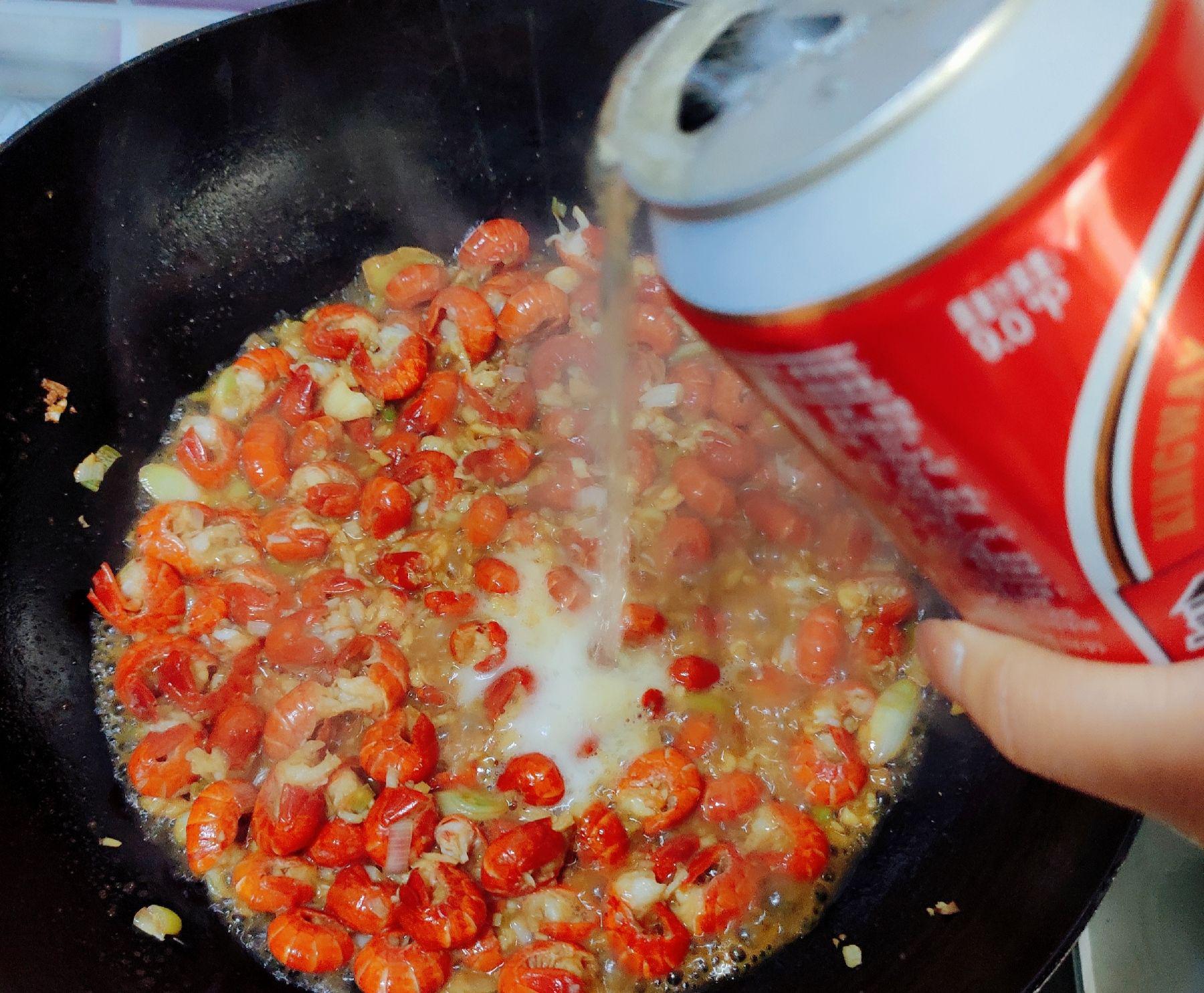 蒜香蝦尾的做法-蒜香味燉菜譜-易網(wǎng)健康養(yǎng)生網(wǎng) 蒜香蝦尾的做法-蒜香味燉菜譜