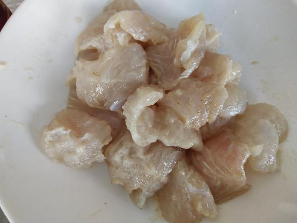 醬香魚片的做法-咸鮮味燉菜譜