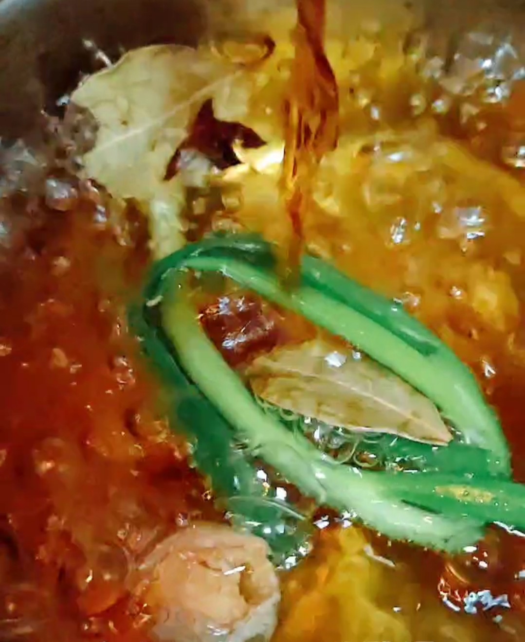 花雕雞肉卷的做法-其它口味蒸菜譜