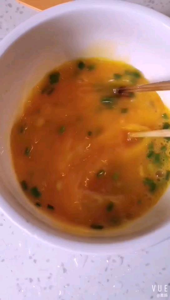 雞蛋培根拼盤(pán)的做法-家常味炒菜譜