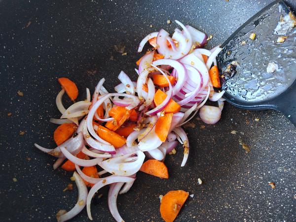 醬香魚片的做法-咸鮮味燉菜譜