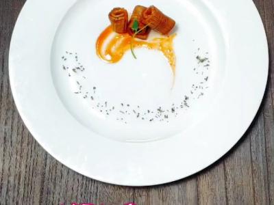 百變杏鮑菇的作法-家常味其他工藝菜譜