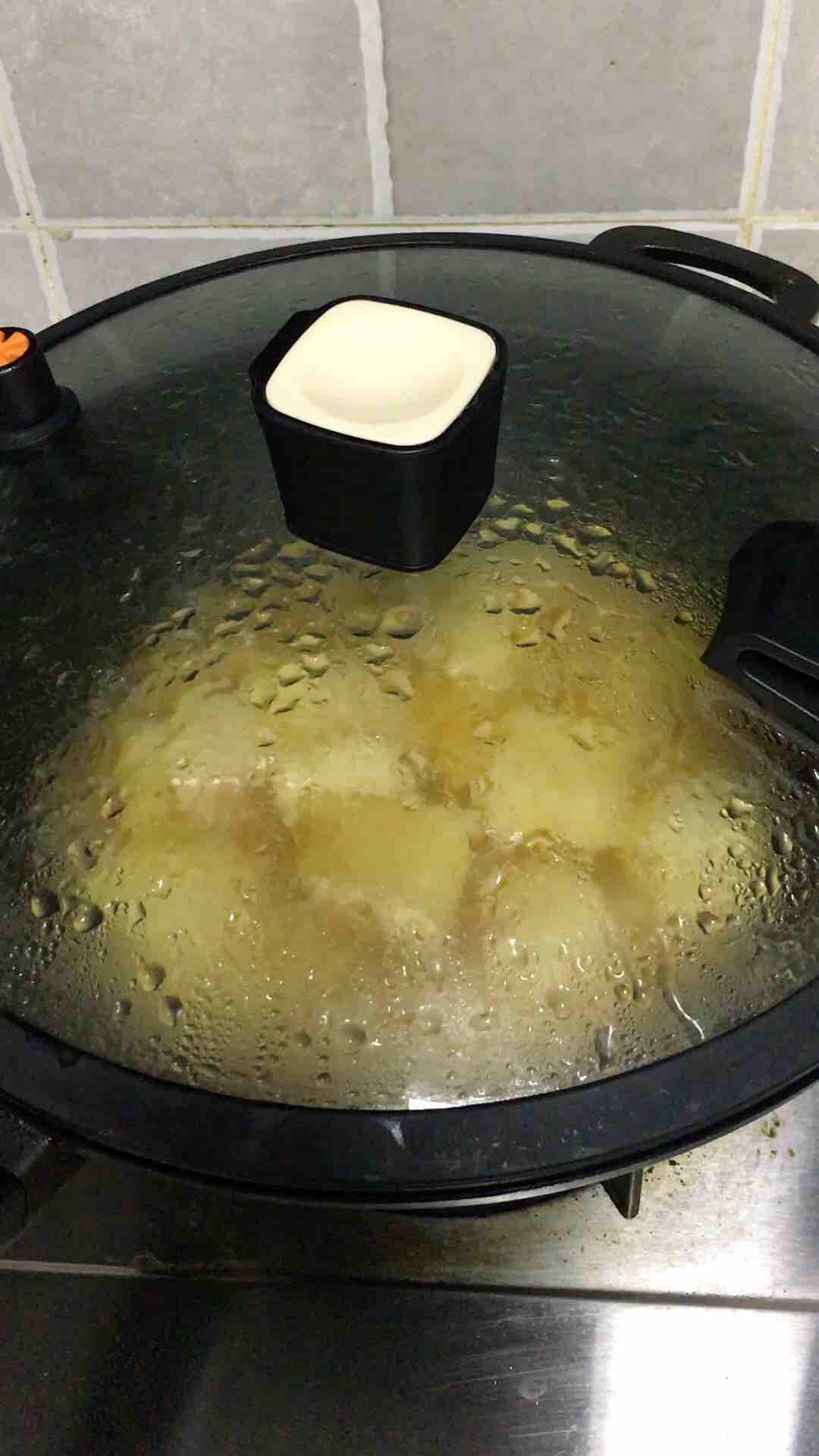 紅燒冬瓜的做法-家常味燒菜譜