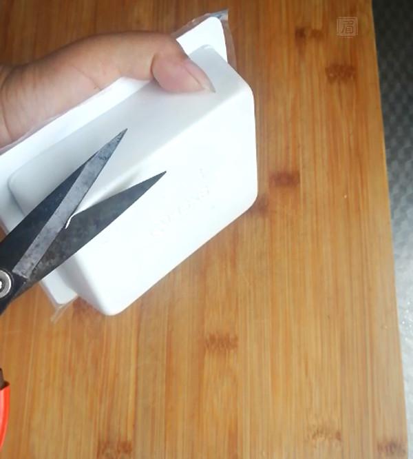 懶人麻婆豆腐的做法-麻辣味炒菜譜