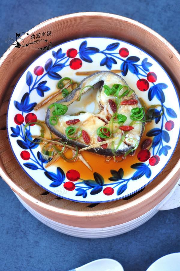 清蒸銀鱈魚(yú)的做法-家常味蒸菜譜