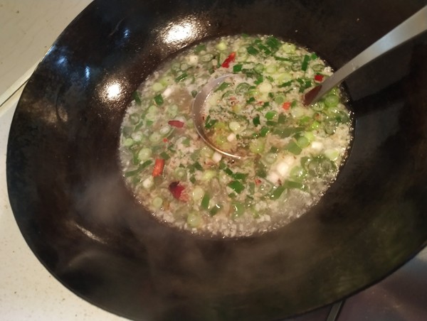 蒜香菜心的做法-家常味其它工藝菜譜