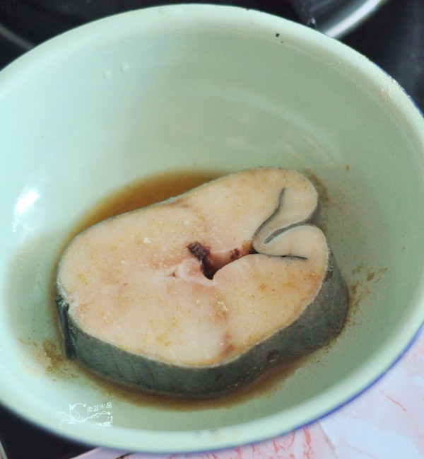 清蒸銀鱈魚(yú)的做法-家常味蒸菜譜