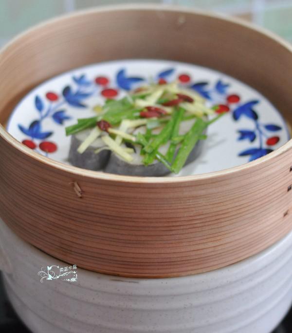 清蒸銀鱈魚(yú)的做法-家常味蒸菜譜