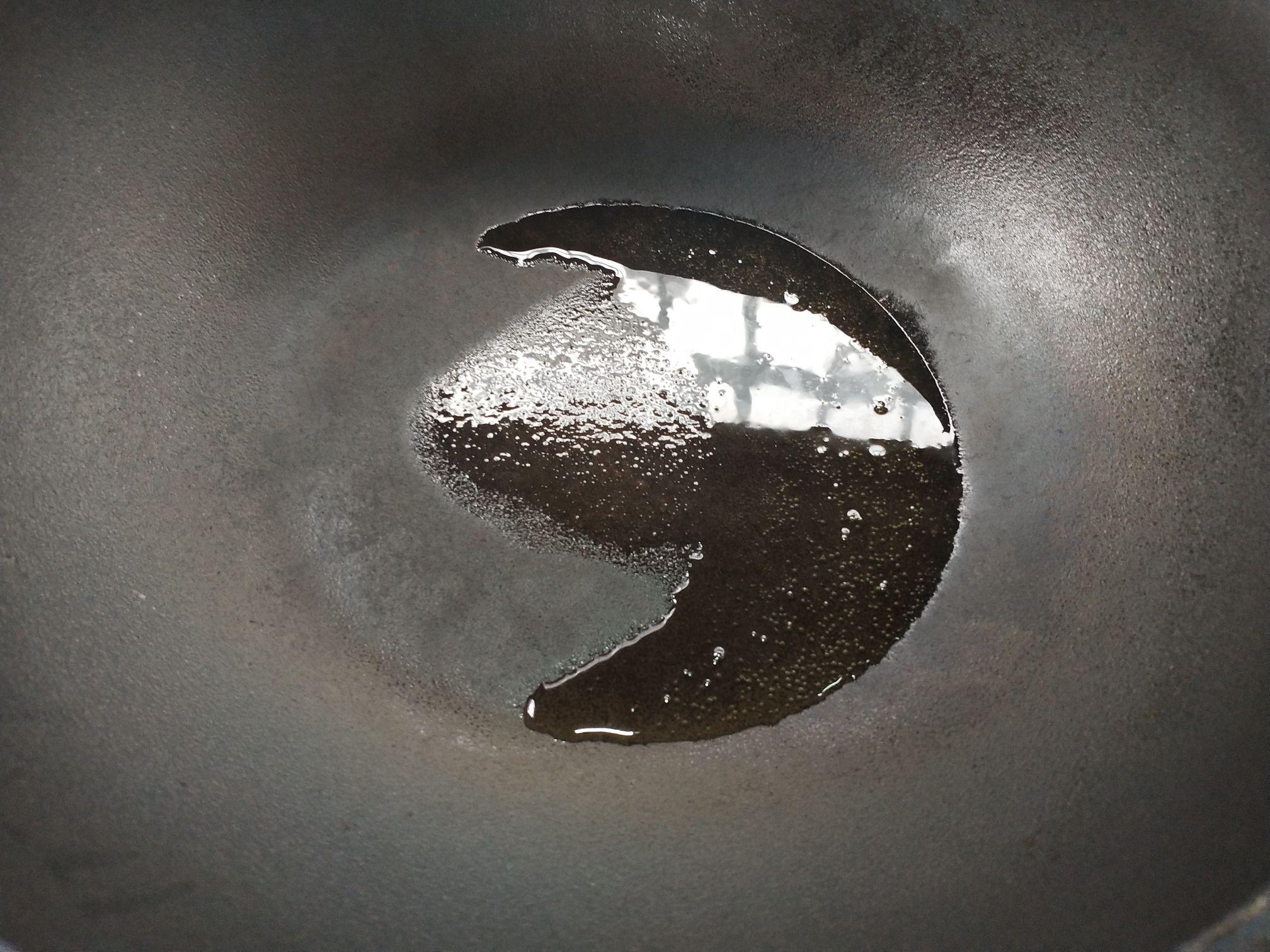 清炒筍瓜的做法-家常味炒菜譜