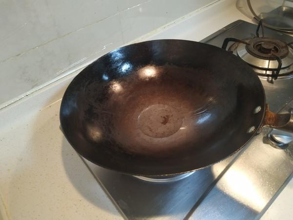 清炒秋葵的做法-家常味炒菜譜