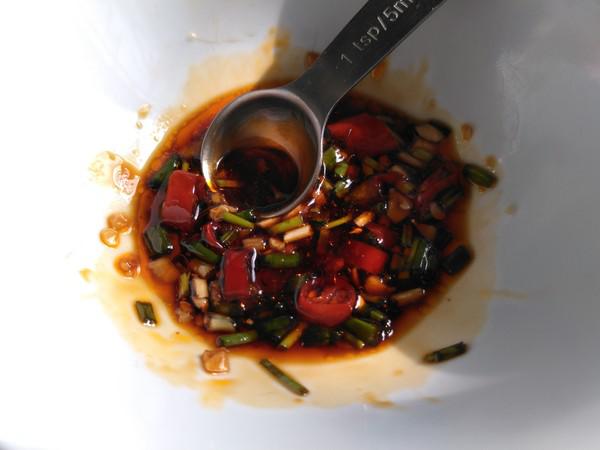 紫甘藍拌海帶絲的做法-酸辣味拌菜譜