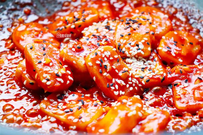 炸雞套餐的做法-家常味炸菜譜