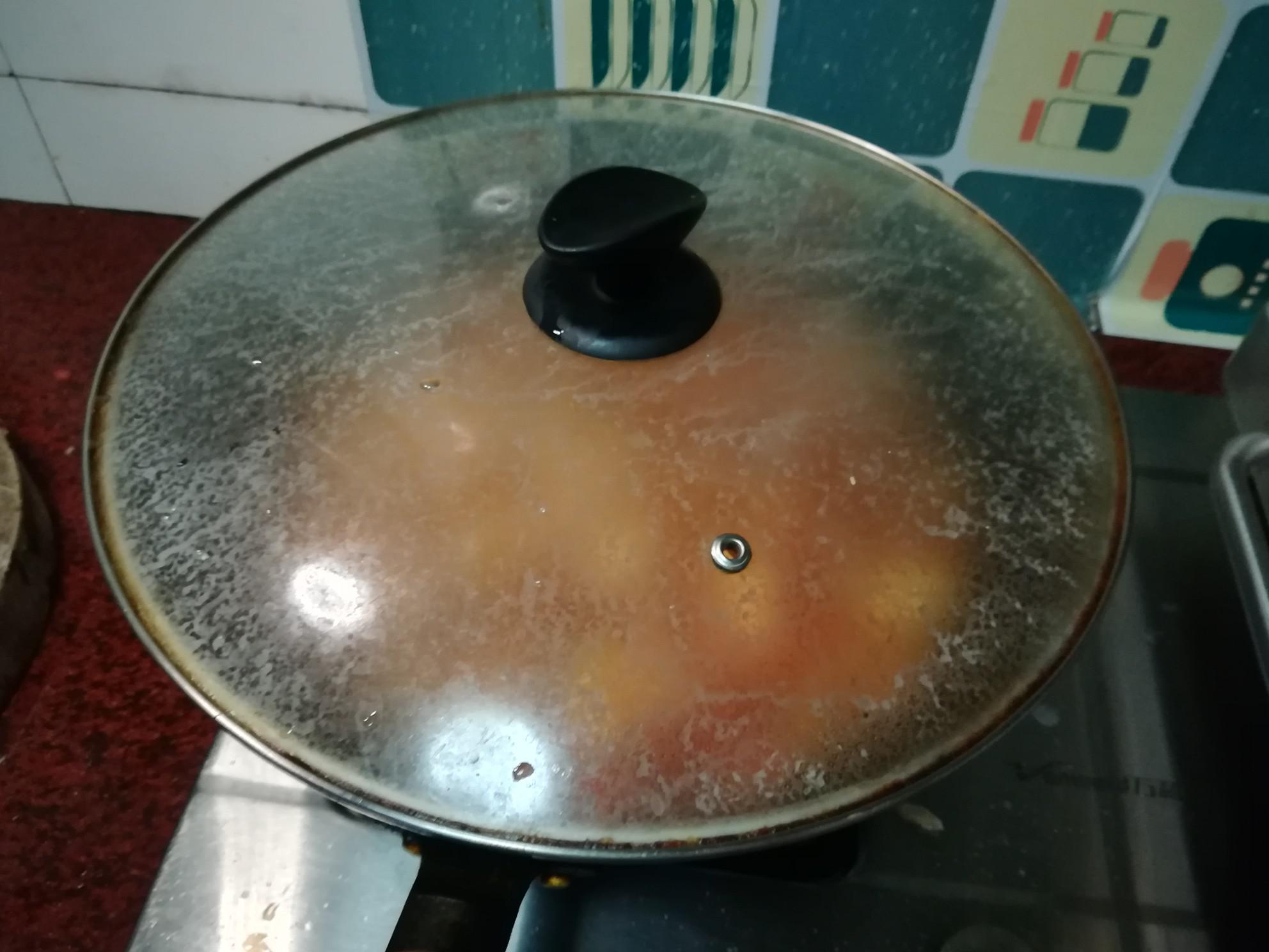 家庭版麻辣燙的做法-咸鮮味煮菜譜