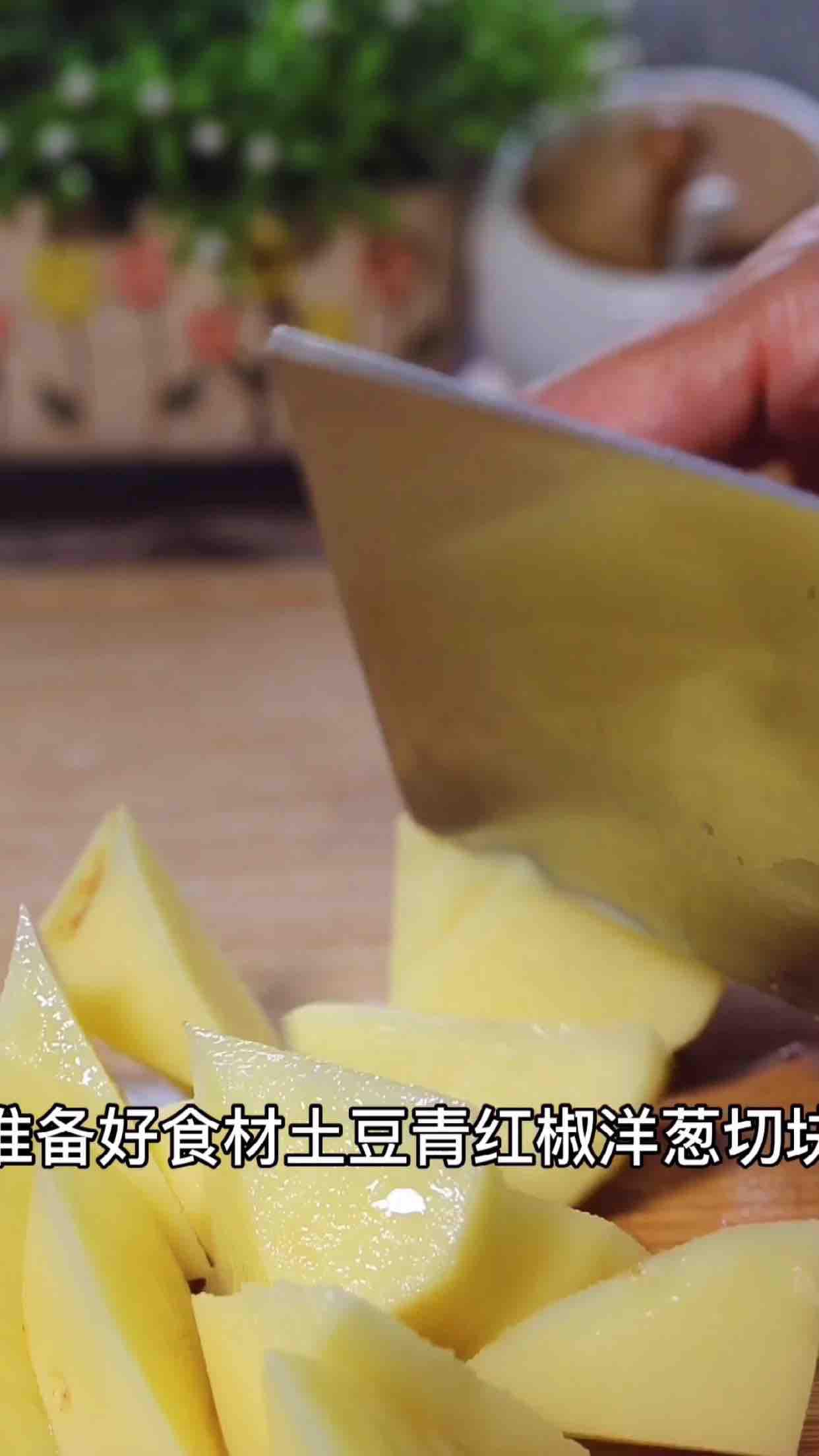 老酒雞的做法-家常味燉菜譜