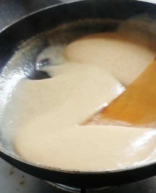 沒有一顆面粉的三絲拌“面”的做法-其它口味拌菜譜