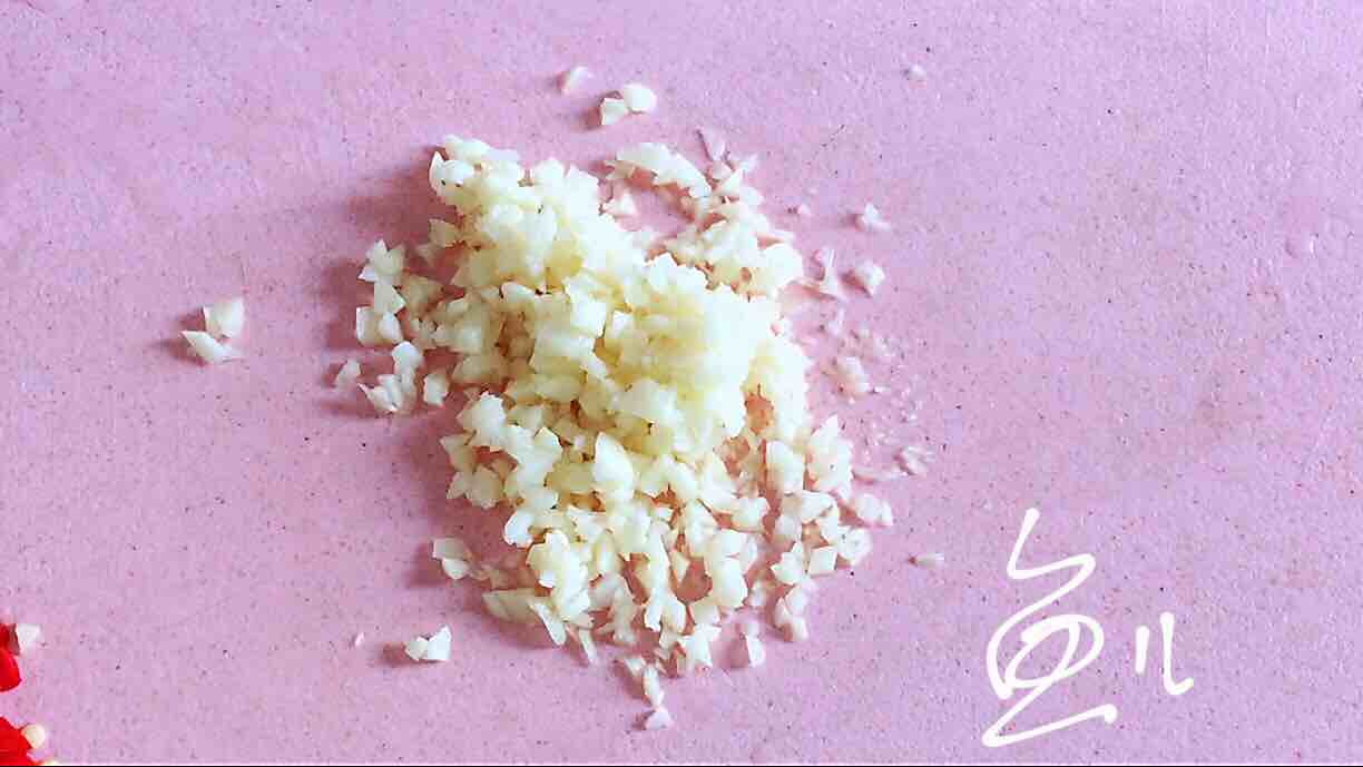 蒜蓉蠔油生菜的做法-咸鮮味炒菜譜