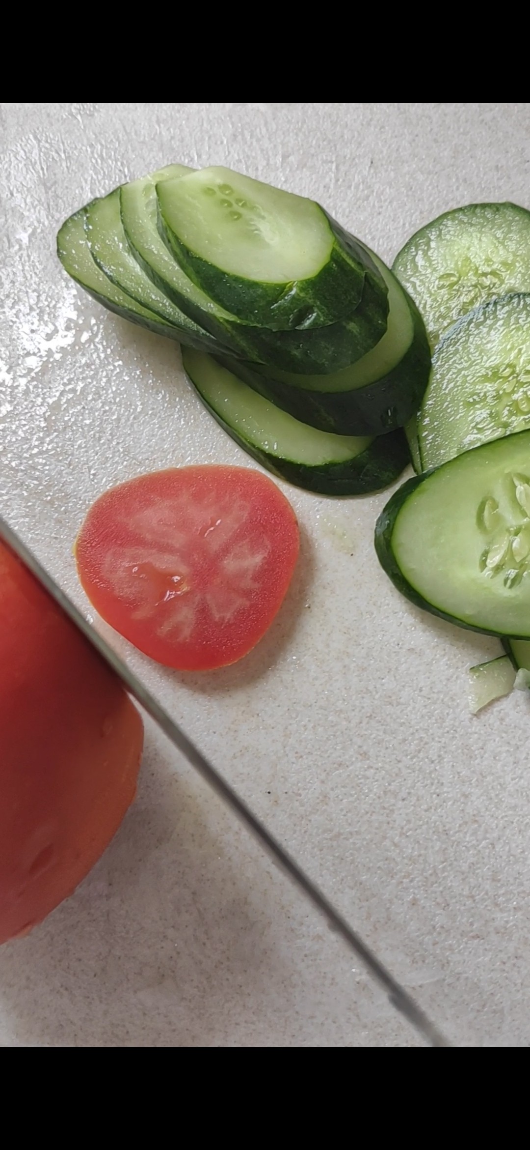 涼拌綠豆粉條的做法-香辣味拌菜譜