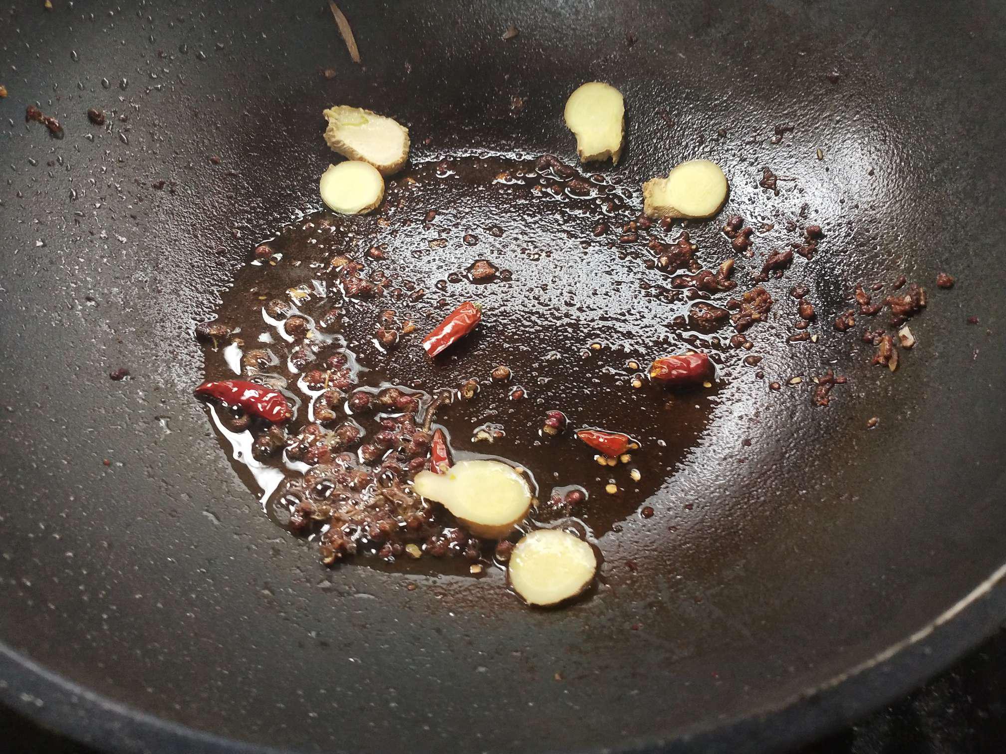 啤酒鴨的做法-家常味燒菜譜