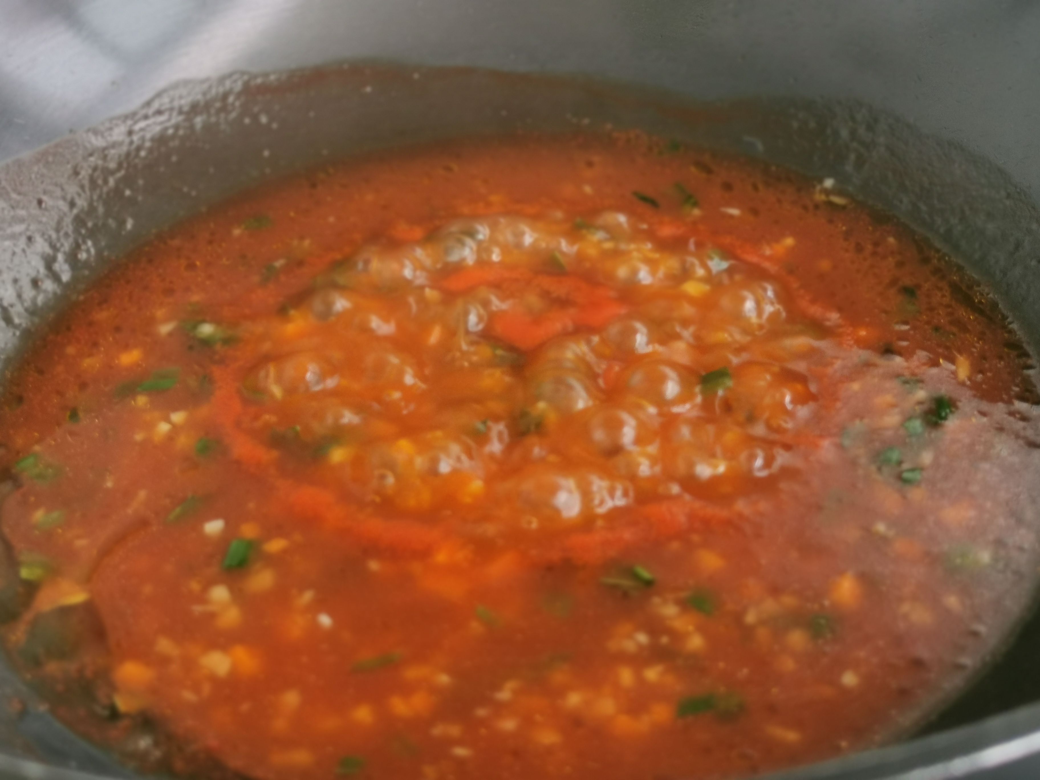 霸王茄子的做法-酸甜味其它工藝菜譜