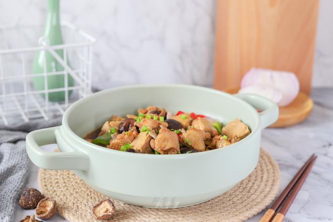 蠔油豆腐雞翅煲的做法-家常味煲菜譜