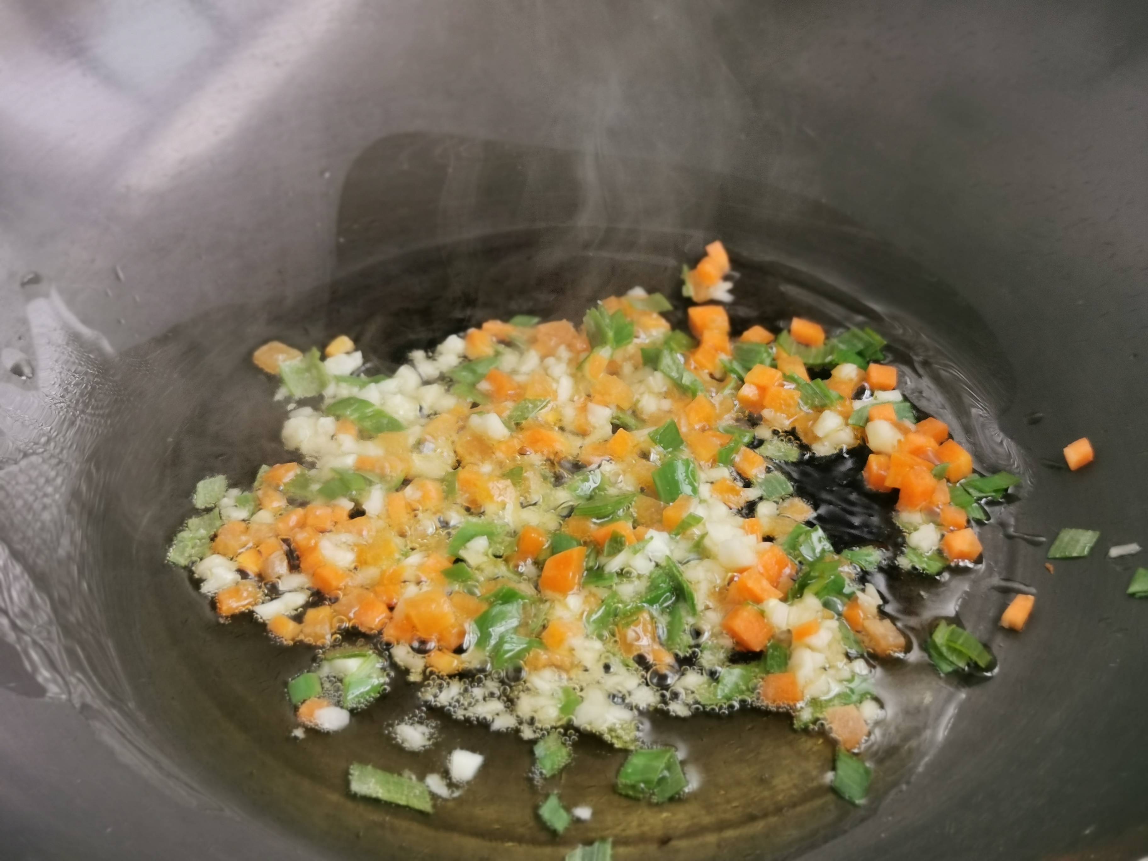 霸王茄子的做法-酸甜味其它工藝菜譜