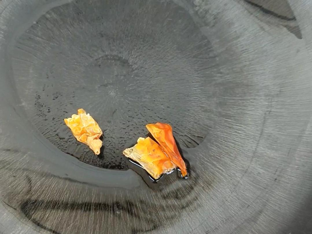 清炒蘆筍的做法-家常味炒菜譜