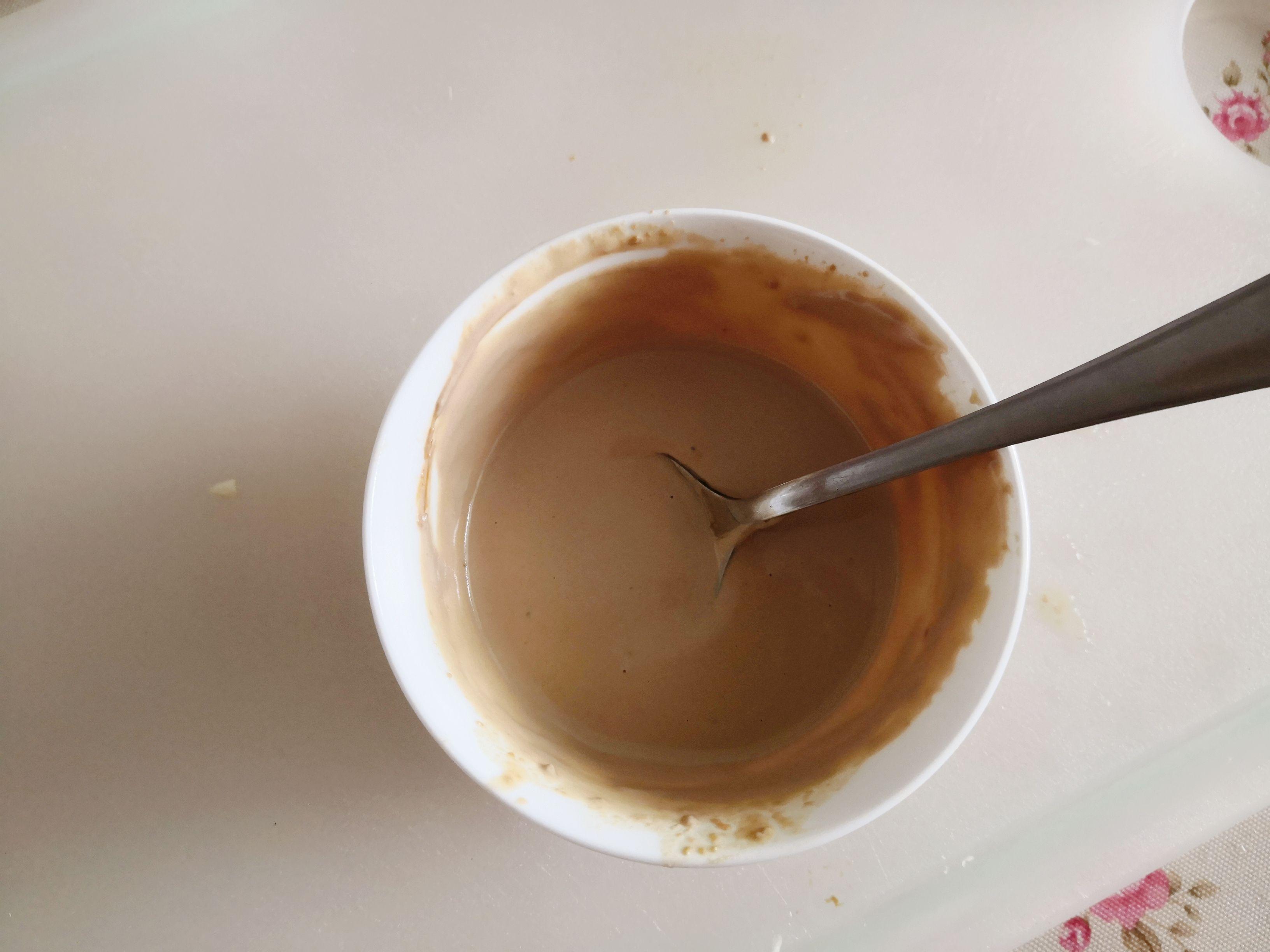 蒜泥豇豆的做法-酸辣味拌菜譜