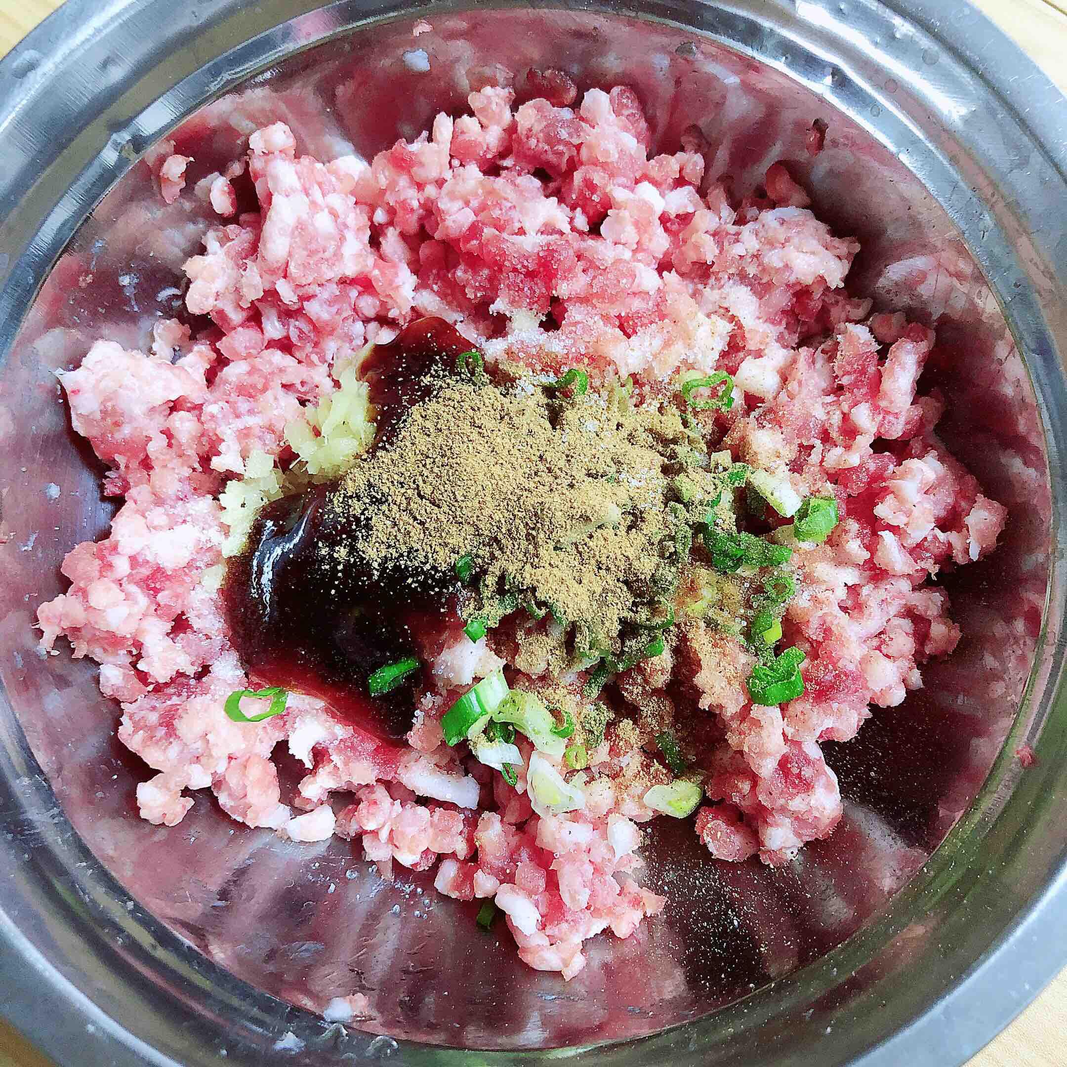 天婦羅藕合的做法-咸鮮味煎菜譜