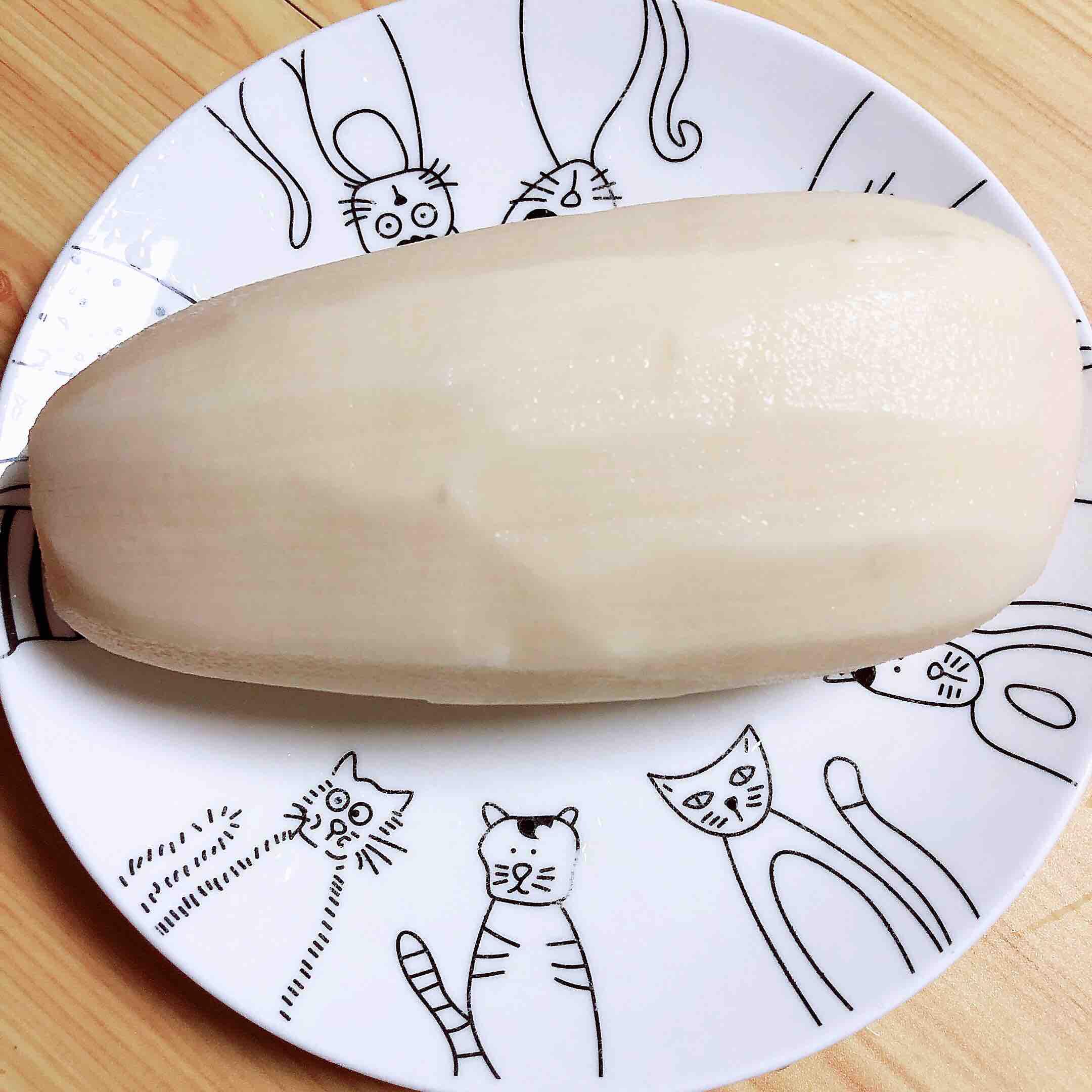 天婦羅藕合的做法-咸鮮味煎菜譜