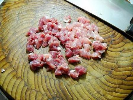 可樂(lè)豆腐的做法-其它口味燒菜譜