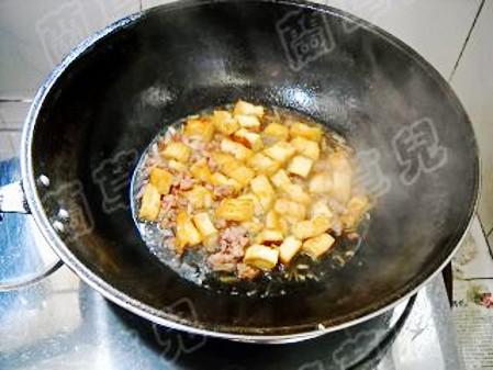 可樂(lè)豆腐的做法-其它口味燒菜譜