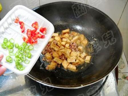 可樂(lè)豆腐的做法-其它口味燒菜譜