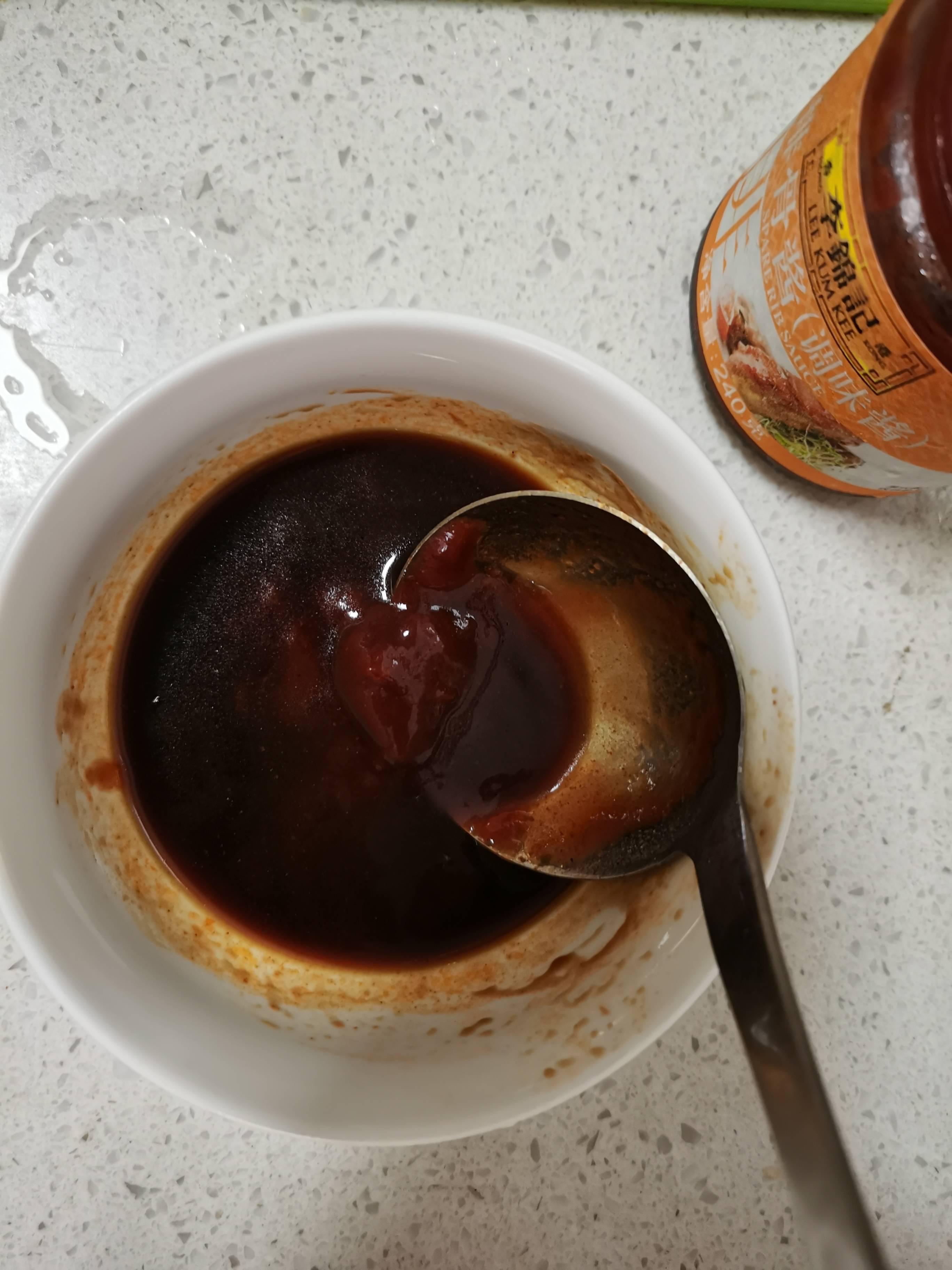 啤酒燒排骨的做法-家常味燉菜譜