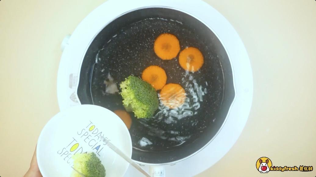 照燒三文魚的做法-魚香味煎菜譜