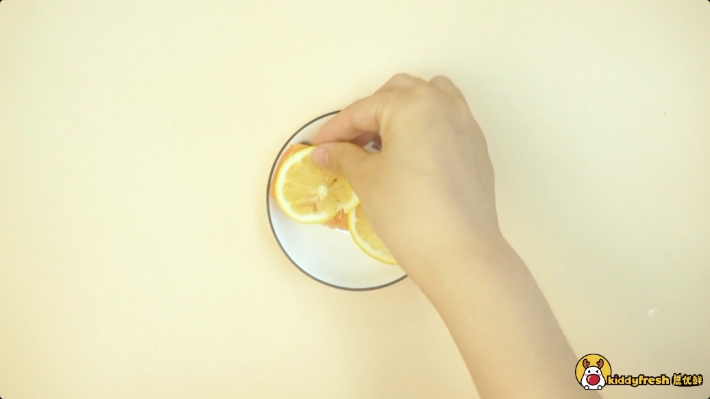 照燒三文魚的做法-魚香味煎菜譜