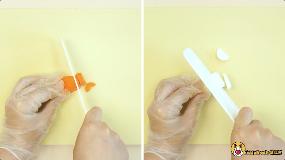 好吃的貝柱山藥團子的做法-家常味蒸菜譜