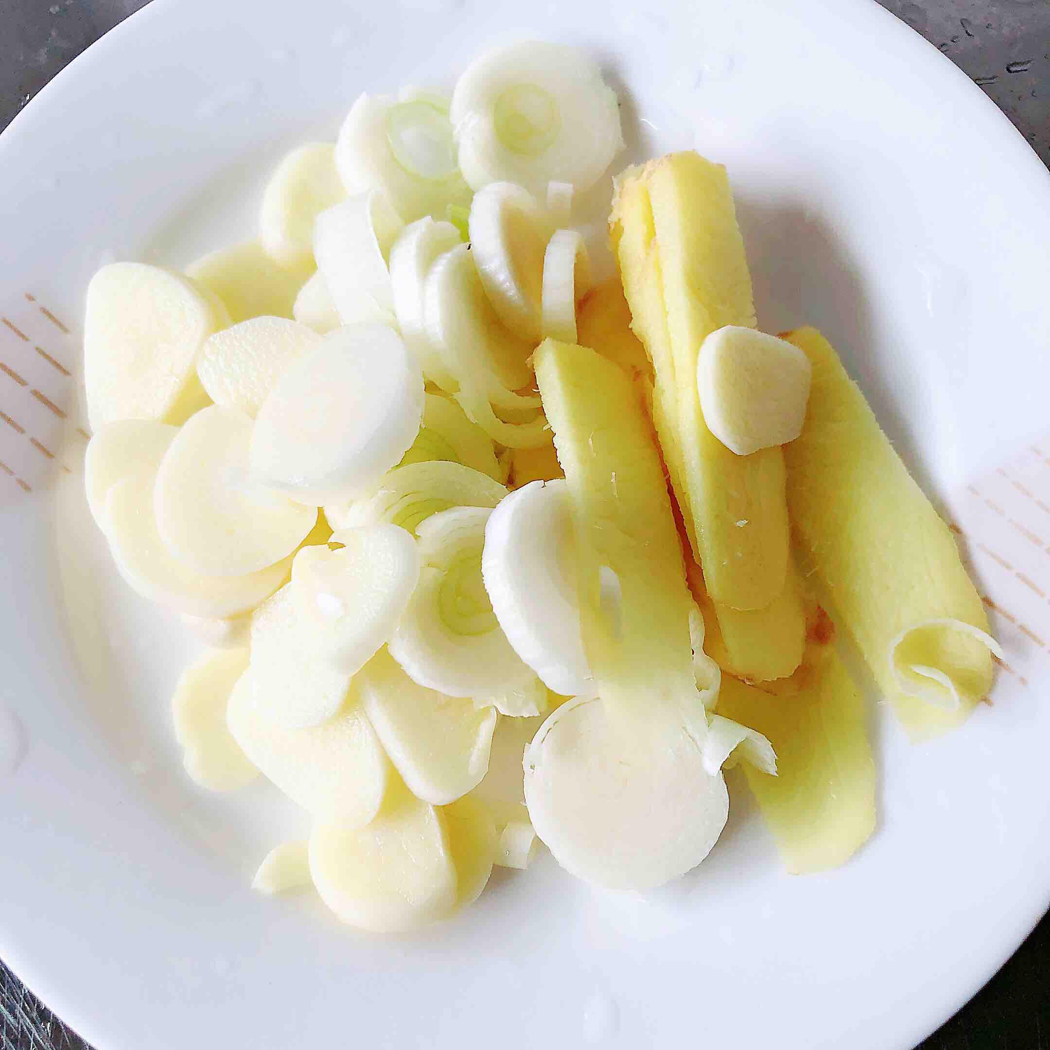 冰糖啤酒鴨的做法-咸鮮味燉菜譜