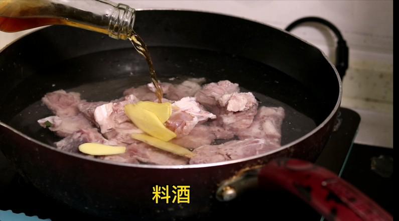 清湯玉米燉排骨的做法-家常味燉菜譜