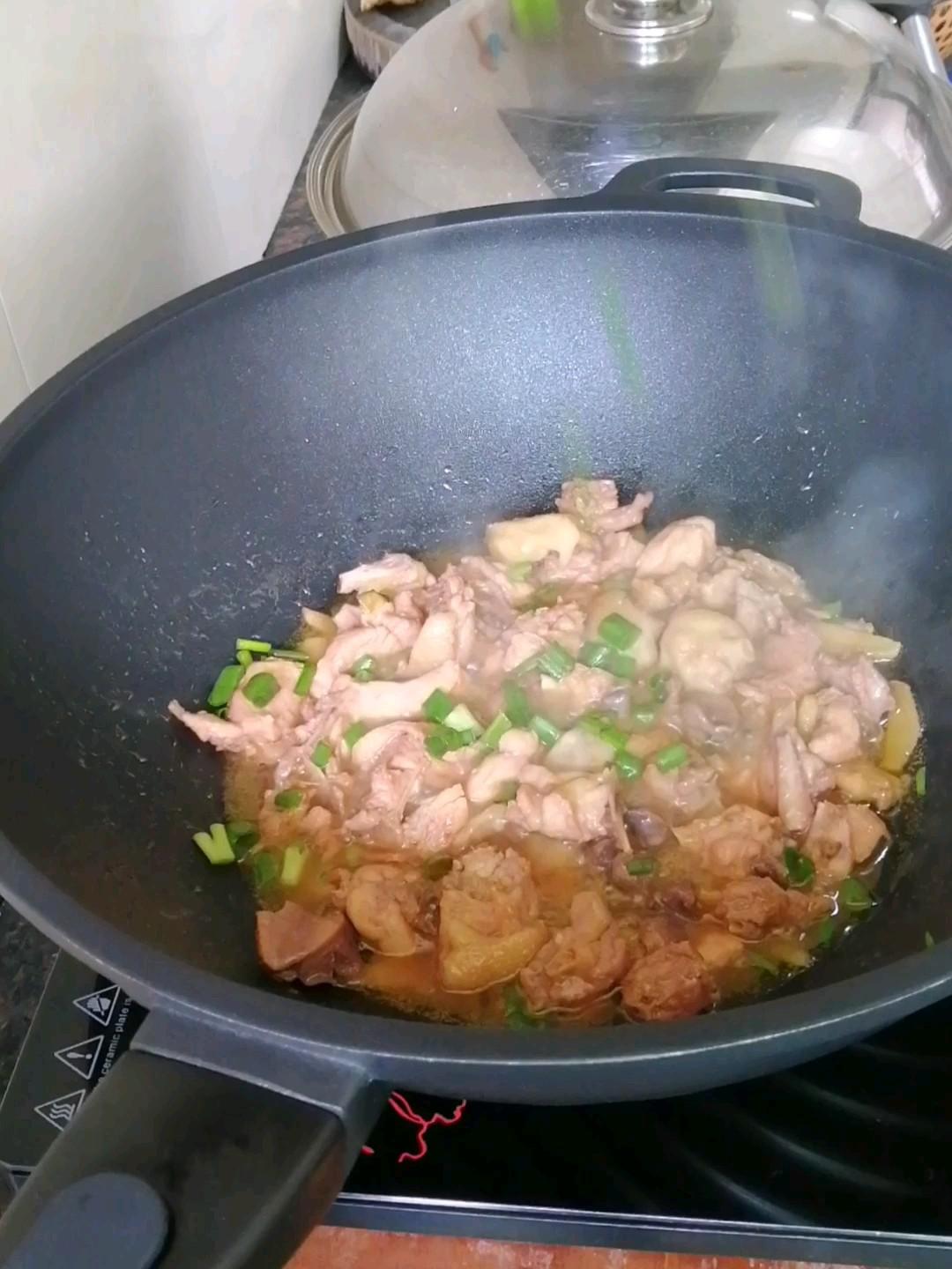 費爾德堡啤酒雞的做法-家常味煮菜譜