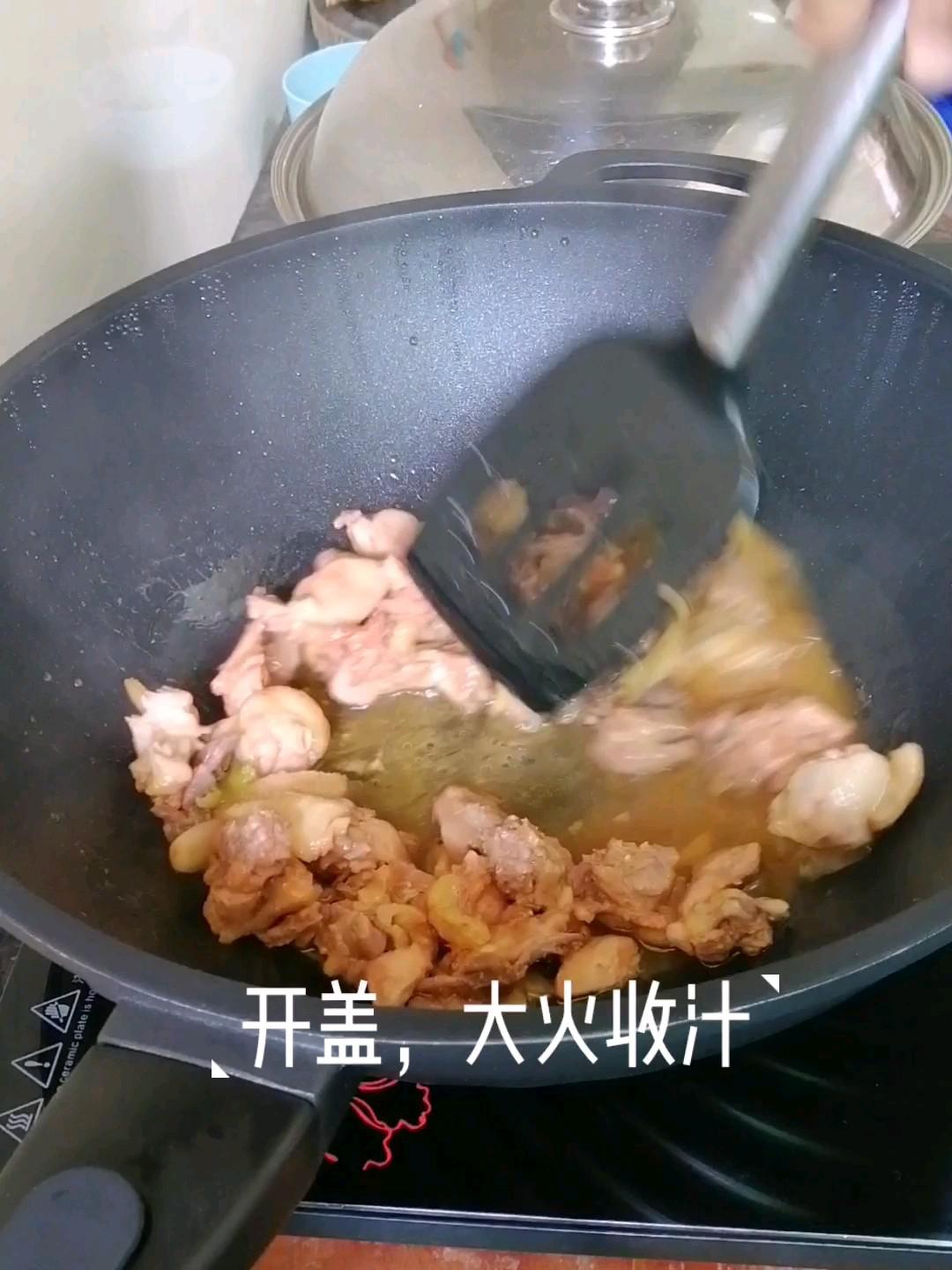 費爾德堡啤酒雞的做法-家常味煮菜譜