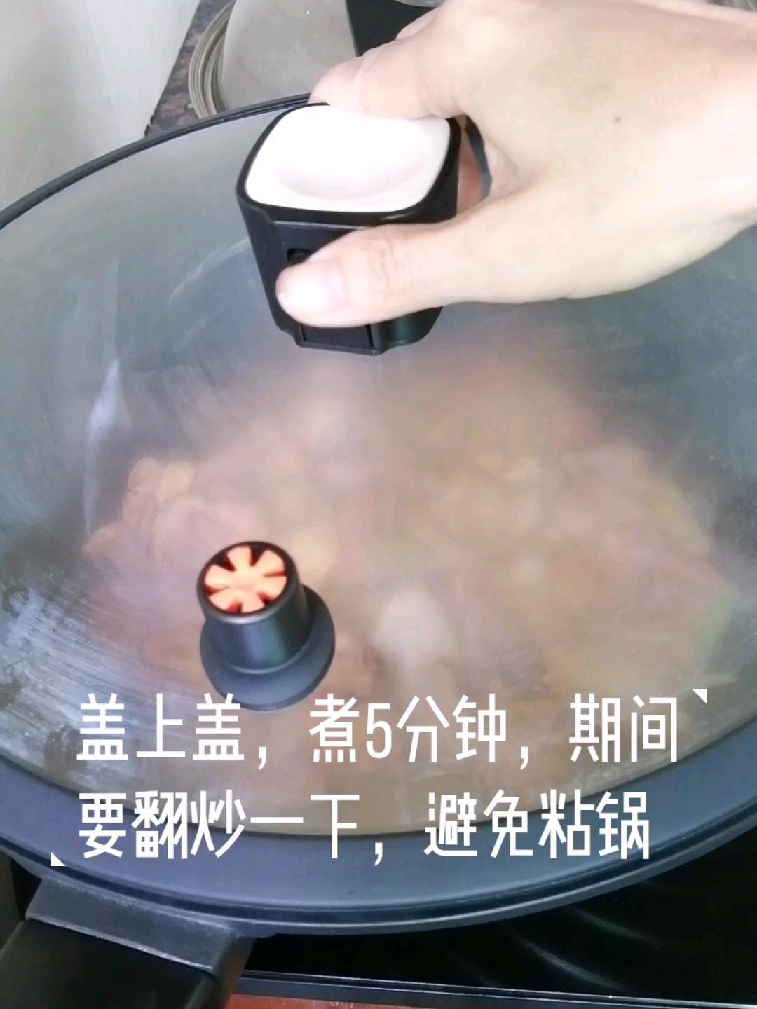 費爾德堡啤酒雞的做法-家常味煮菜譜