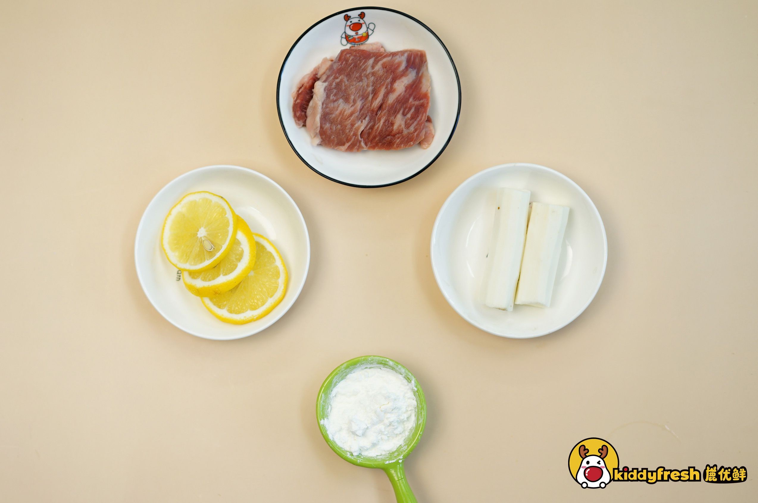 美味營養的牛肉山藥丸子的做法-家常味煮菜譜