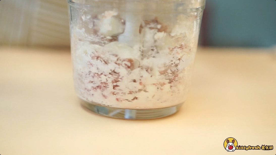 美味營養的牛肉山藥丸子的做法-家常味煮菜譜