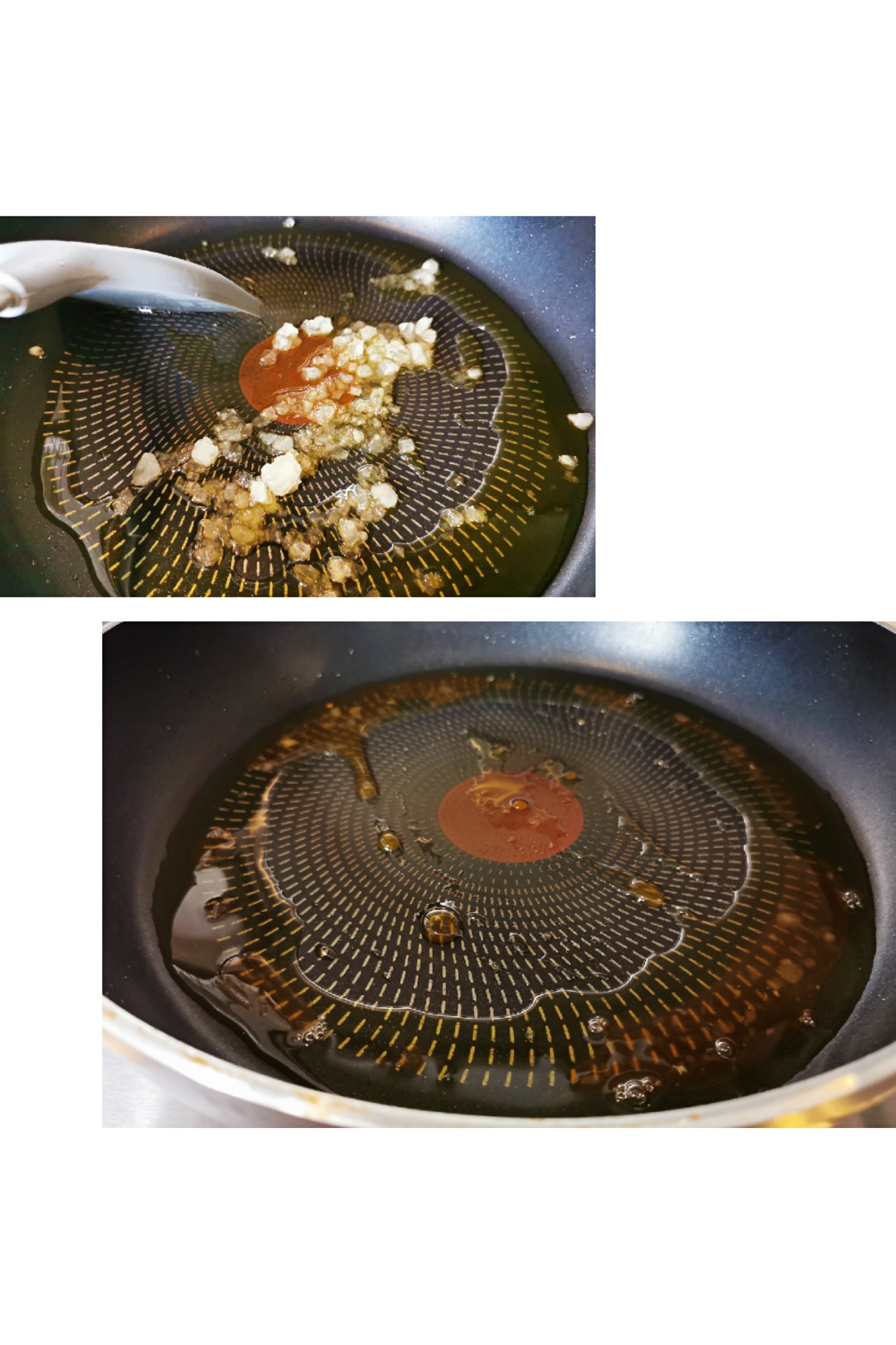 豬脊骨豬蹄紅燒肉排骨通用做法的做法-家常味煮菜譜