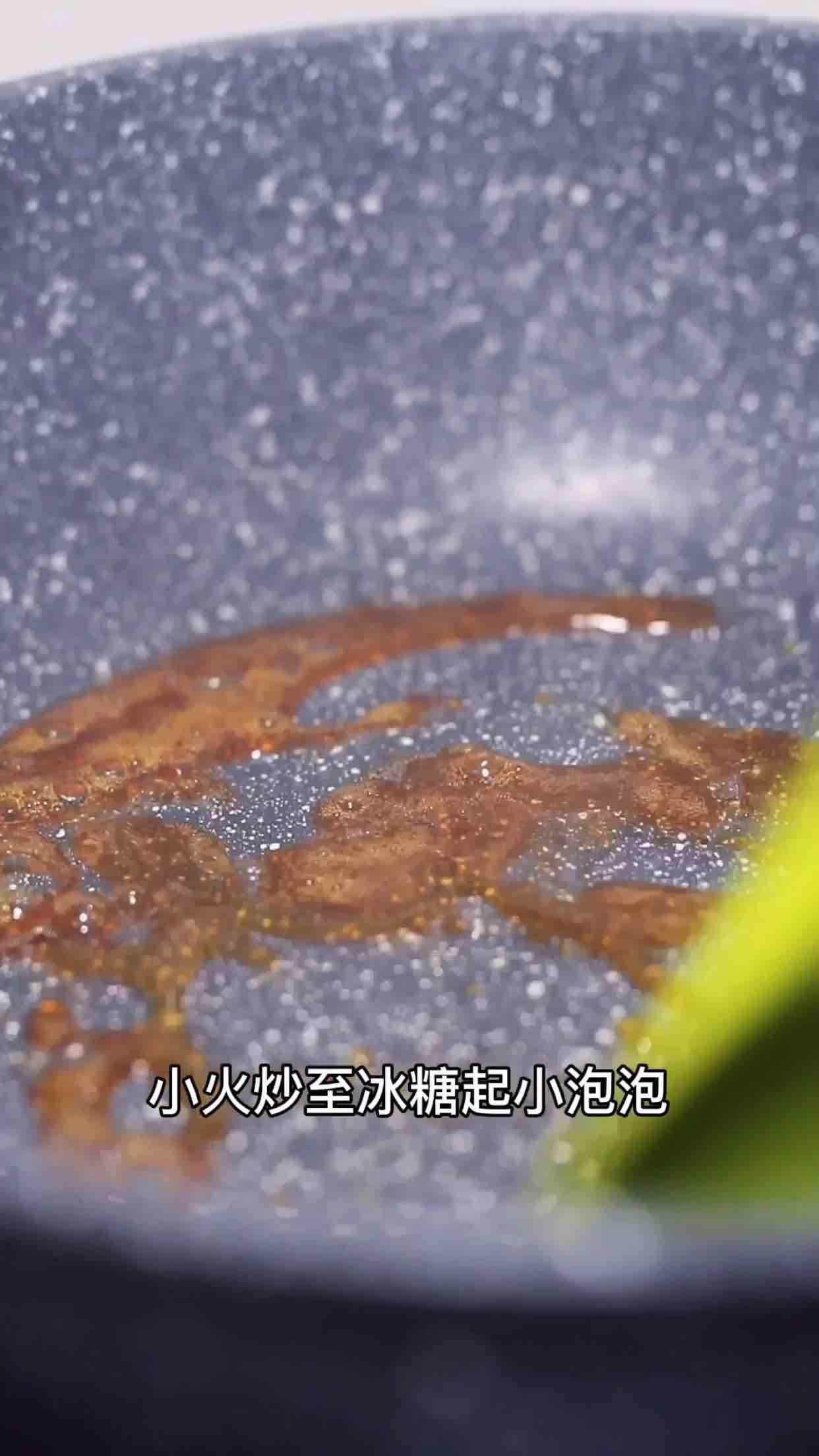 醬香排骨的做法-家常味燉菜譜