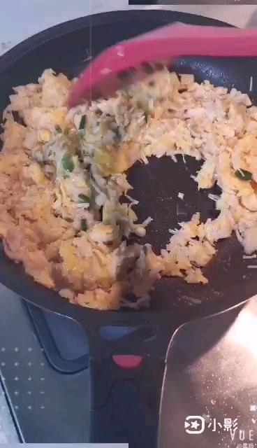 肉絲金針菇炒蛋的做法-家常味炒菜譜