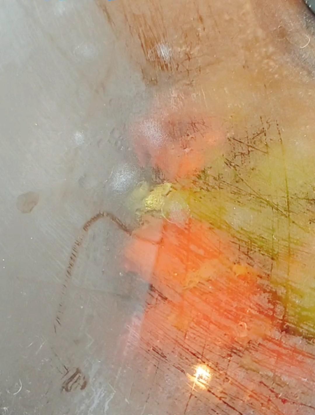 美人椒的做法-家常味煎菜譜