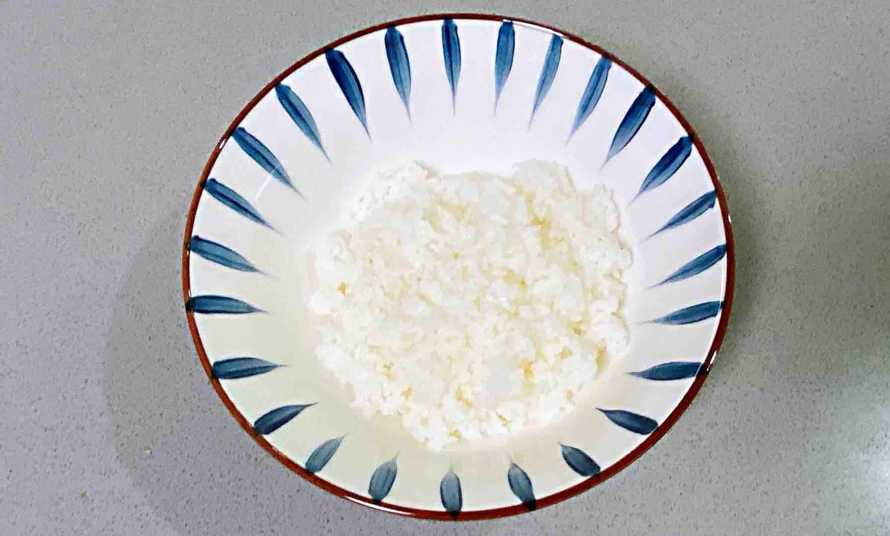 【孕婦食譜】日式蒲燒鰻魚飯，醬汁濃郁、肉質香嫩，回味無窮～的做法-甜味蒸菜譜